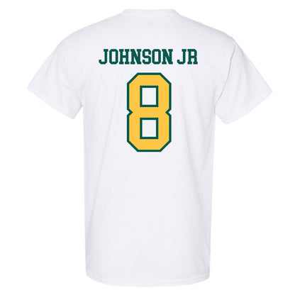 Wayne State - NCAA Football : Dale Johnson Jr - Classic Shersey T-Shirt-1