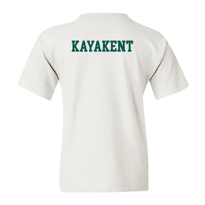 Wayne State - NCAA Women's Tennis : Selin Kayakent - Classic Shersey Youth T-Shirt-1