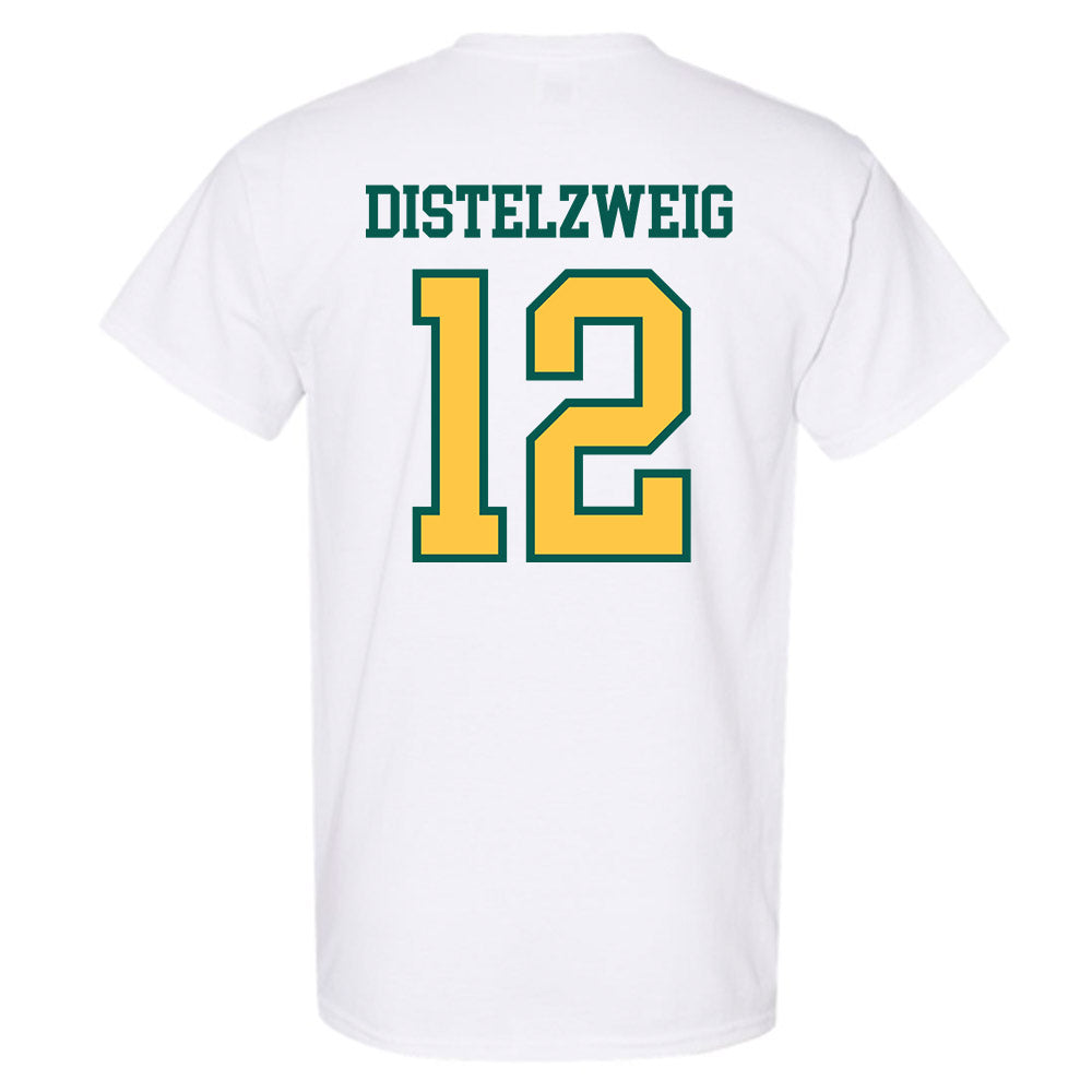 Wayne State - NCAA Football : Liam Distelzweig - Classic Shersey T-Shirt-1