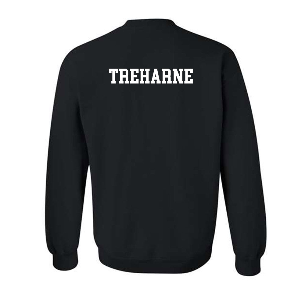 Wayne State - NCAA Men's Golf : Aidan Treharne - Classic Shersey Crewneck Sweatshirt-1