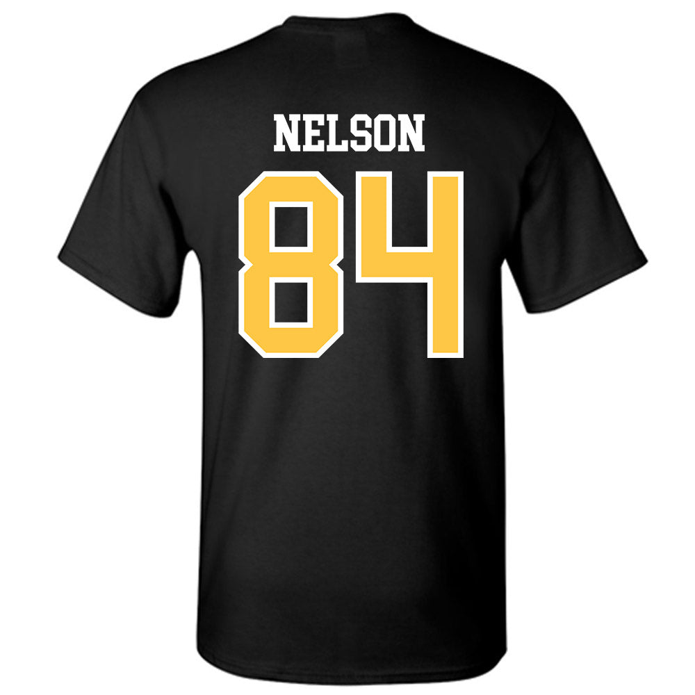 Wayne State - NCAA Football : Blake Nelson - Classic Shersey T-Shirt-1