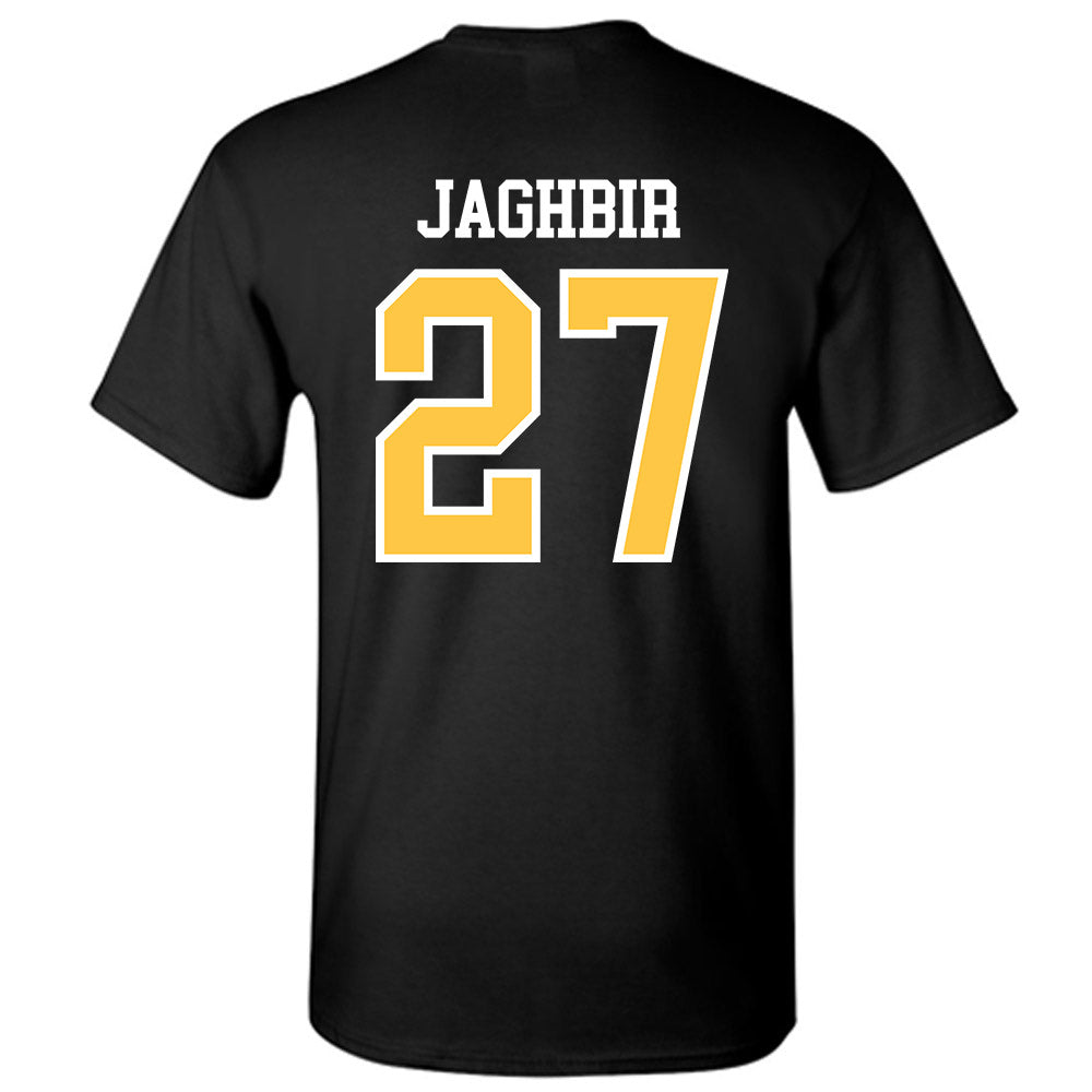 Wayne State - NCAA Women's Soccer : Dalia Jaghbir - Classic Shersey T-Shirt-1