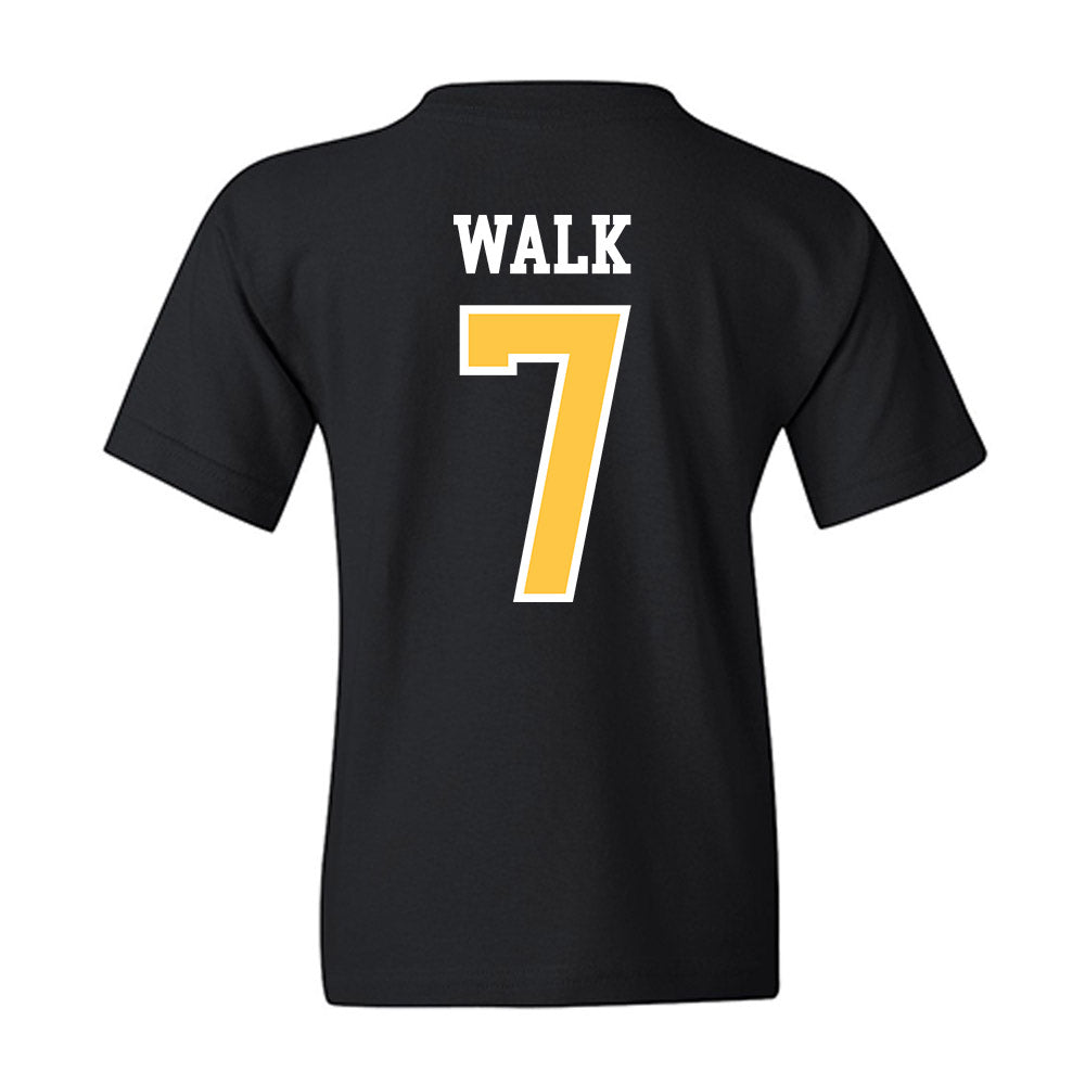 Wayne State - NCAA Football : Anthony walk - Classic Shersey Youth T-Shirt-1