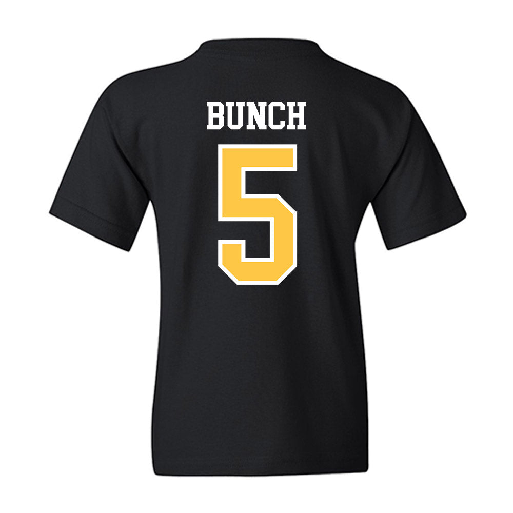 Wayne State - NCAA Softball : Brooklyn Bunch - Classic Shersey Youth T-Shirt-1