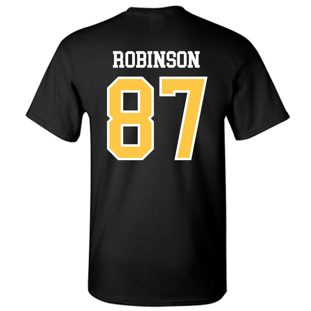 Wayne State - NCAA Football : MarTavion Robinson - Classic Shersey T-Shirt-1