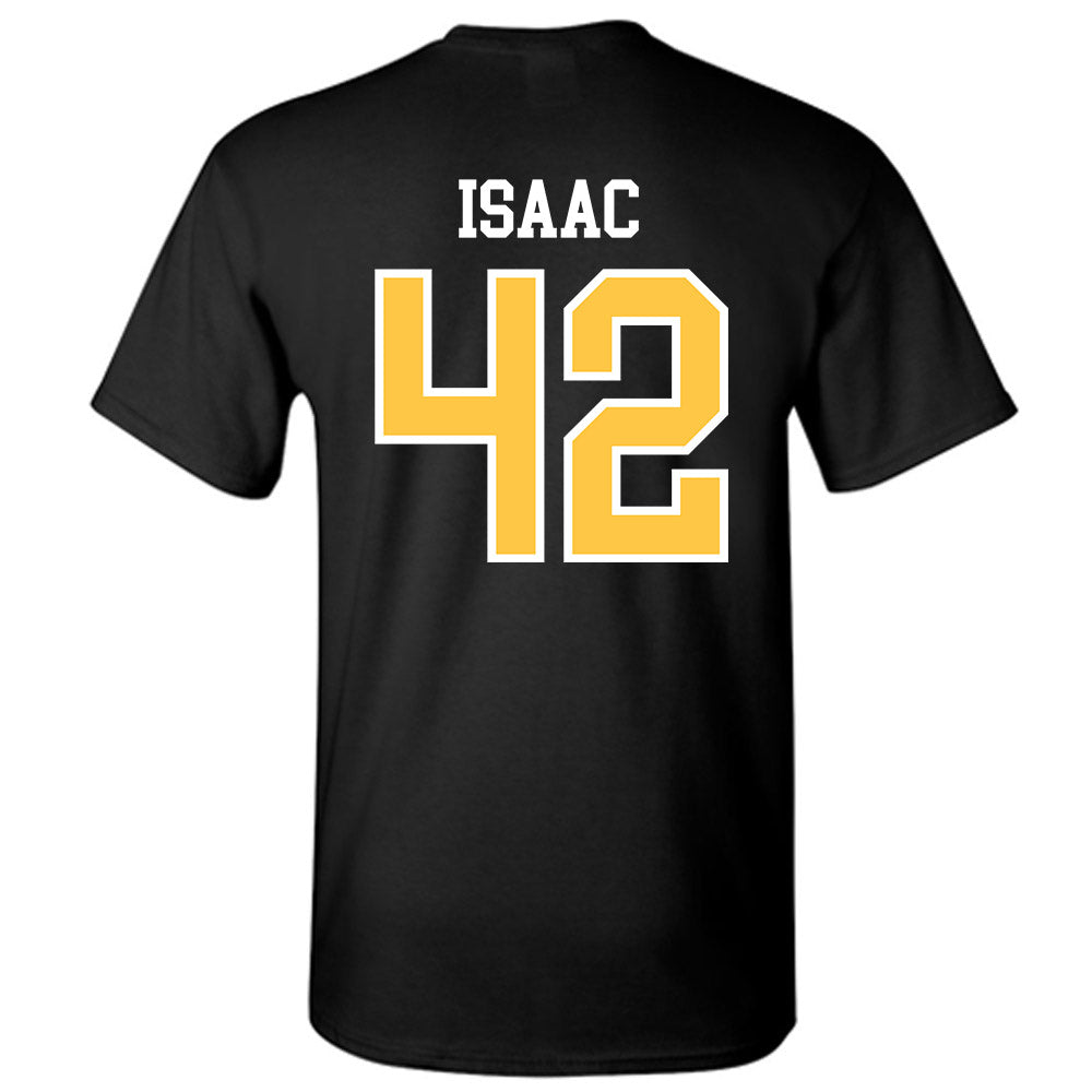 Wayne State - NCAA Football : Devon Isaac - Classic Shersey T-Shirt-1