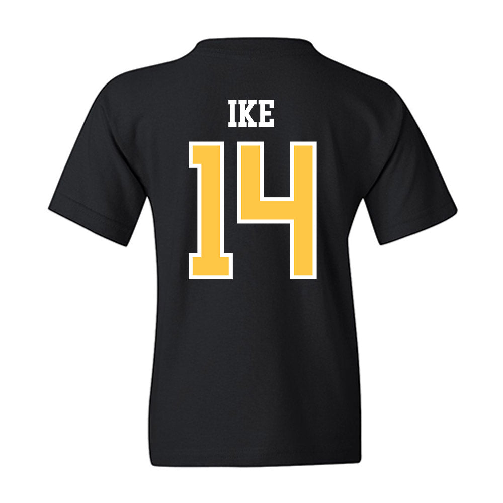Wayne State - NCAA Women's Volleyball : Alina Ike - Classic Shersey Youth T-Shirt-1