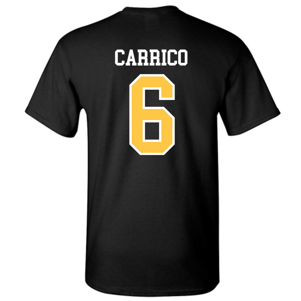 Wayne State - NCAA Women's Soccer : Kate Carrico - Classic Shersey T-Shirt-1