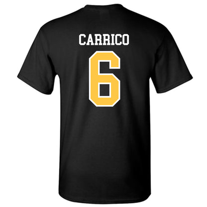 Wayne State - NCAA Women's Soccer : Kate Carrico - Classic Shersey T-Shirt-1