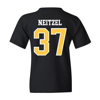 Wayne State - NCAA Baseball : Bryce Neitzel - Classic Shersey Youth T-Shirt-1
