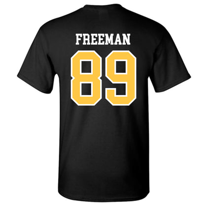 Wayne State - NCAA Football : Karter Freeman - Classic Shersey T-Shirt-1