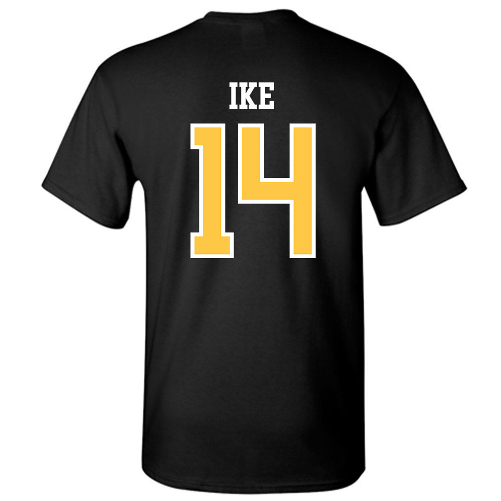 Wayne State - NCAA Women's Volleyball : Alina Ike - Classic Shersey T-Shirt-1