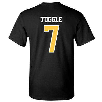 Wayne State - NCAA Football : Justyz Tuggle - Classic Shersey T-Shirt-1
