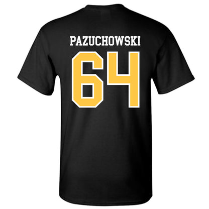 Wayne State - NCAA Football : Andrew Pazuchowski - Classic Shersey T-Shirt-1