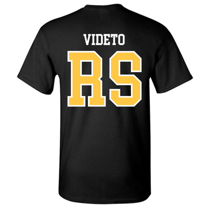 Wayne State - NCAA Football : Brody Videto - Classic Shersey T-Shirt-1