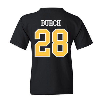 Wayne State - NCAA Football : Avery Burch - Classic Shersey Youth T-Shirt-1