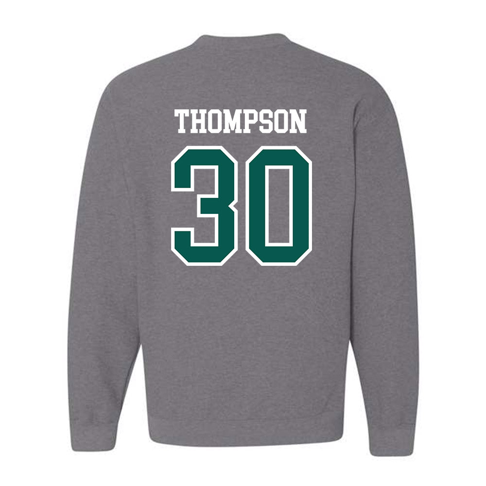 Wayne State - NCAA Women's Basketball : Taylor Thompson - Classic Shersey Crewneck Sweatshirt-1