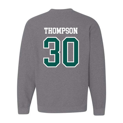 Wayne State - NCAA Women's Basketball : Taylor Thompson - Classic Shersey Crewneck Sweatshirt-1