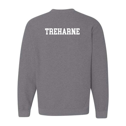 Wayne State - NCAA Men's Golf : Aidan Treharne - Classic Shersey Crewneck Sweatshirt-1