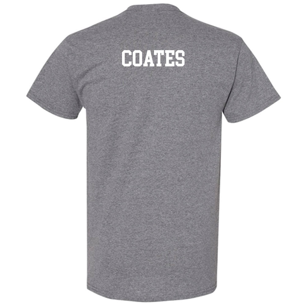 Wayne State - NCAA Women's Track & Field : Iyana Coates - Classic Shersey T-Shirt-1