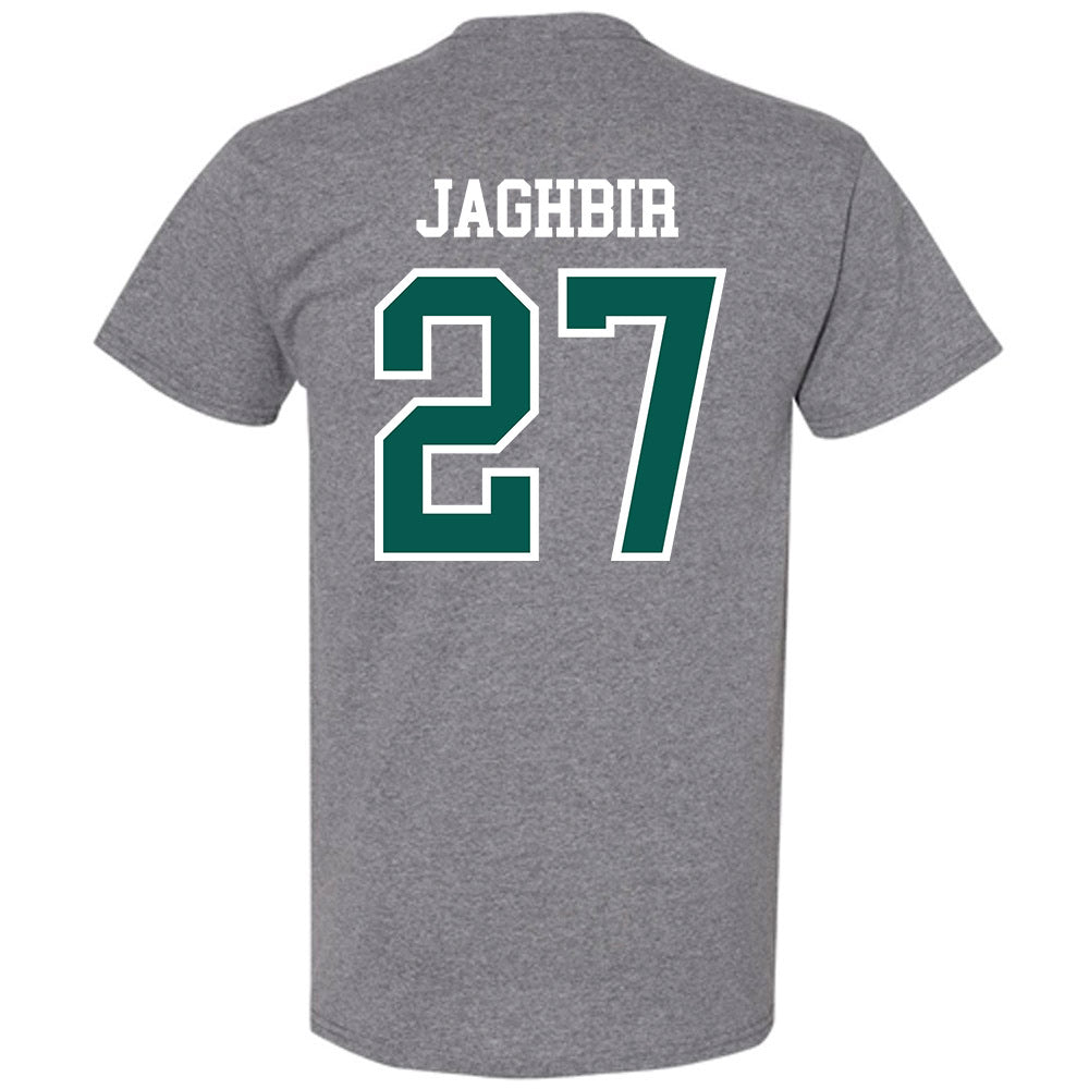 Wayne State - NCAA Women's Soccer : Dalia Jaghbir - Classic Shersey T-Shirt-1