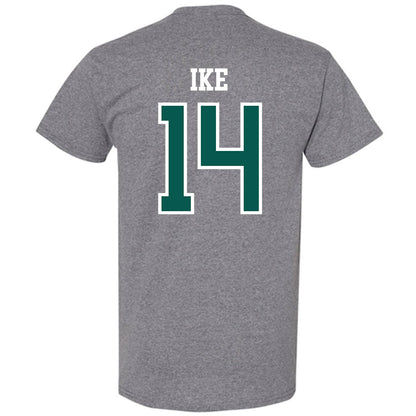 Wayne State - NCAA Women's Volleyball : Alina Ike - Classic Shersey T-Shirt-1