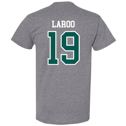 Wayne State - NCAA Baseball : Braylon Laroo - Classic Shersey T-Shirt-1