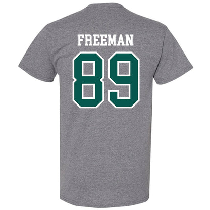 Wayne State - NCAA Football : Karter Freeman - Classic Shersey T-Shirt-1