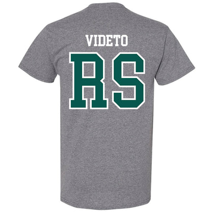 Wayne State - NCAA Football : Brody Videto - Classic Shersey T-Shirt-1