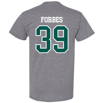Wayne State - NCAA Football : Kayden Forbes - Classic Shersey T-Shirt-1