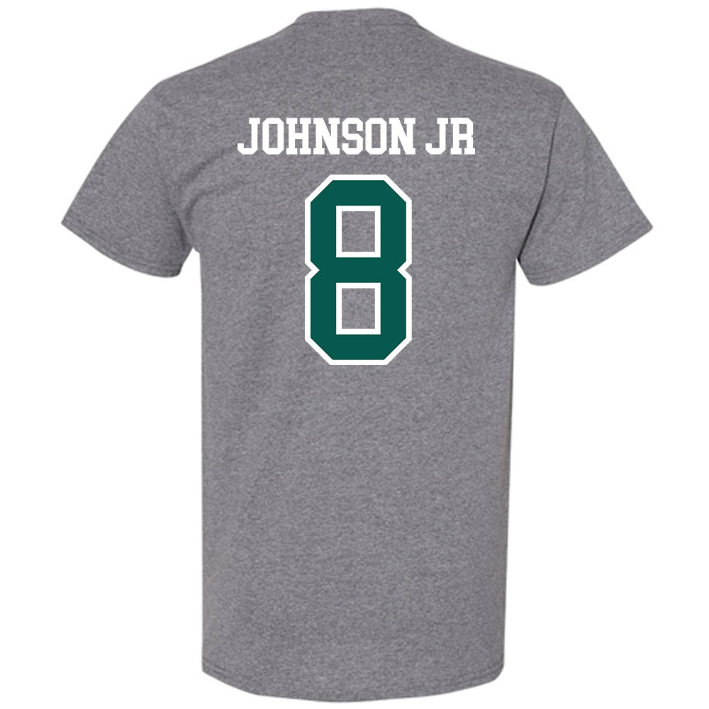 Wayne State - NCAA Football : Dale Johnson Jr - Classic Shersey T-Shirt-1