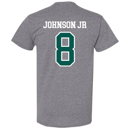Wayne State - NCAA Football : Dale Johnson Jr - Classic Shersey T-Shirt-1