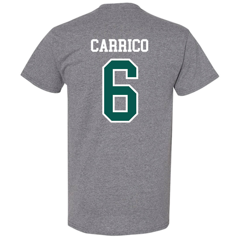 Wayne State - NCAA Women's Soccer : Kate Carrico - Classic Shersey T-Shirt-1