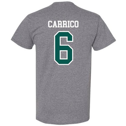 Wayne State - NCAA Women's Soccer : Kate Carrico - Classic Shersey T-Shirt-1