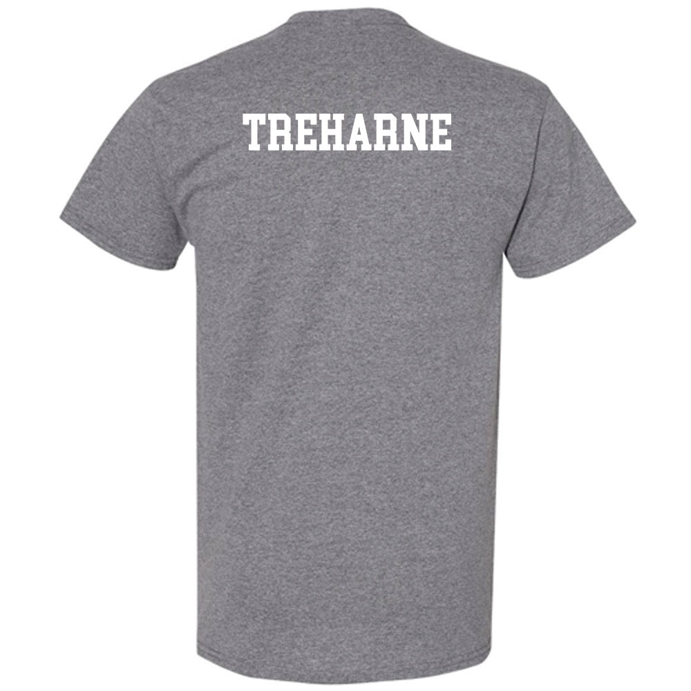Wayne State - NCAA Men's Golf : Aidan Treharne - Classic Shersey T-Shirt-1