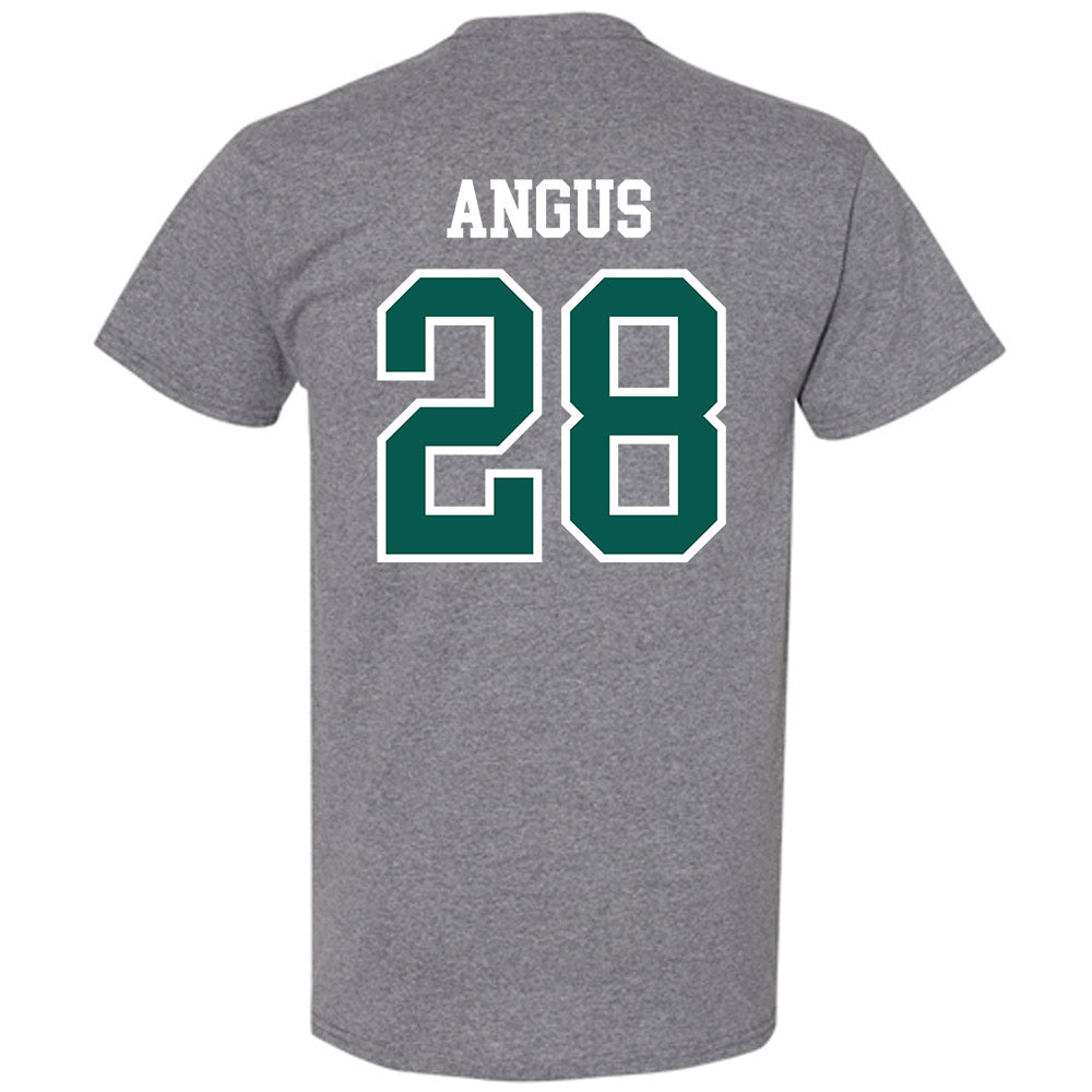 Wayne State - NCAA Women's Soccer : Emma Angus - Classic Shersey T-Shirt-1