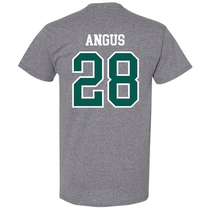 Wayne State - NCAA Women's Soccer : Emma Angus - Classic Shersey T-Shirt-1