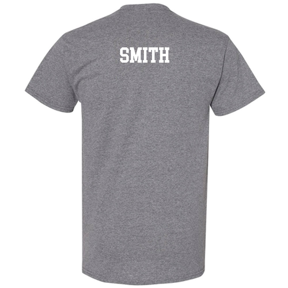 Wayne State - NCAA Women's Track & Field : Sophia Smith - Classic Shersey T-Shirt-1