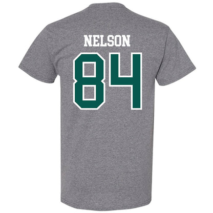 Wayne State - NCAA Football : Blake Nelson - Classic Shersey T-Shirt-1