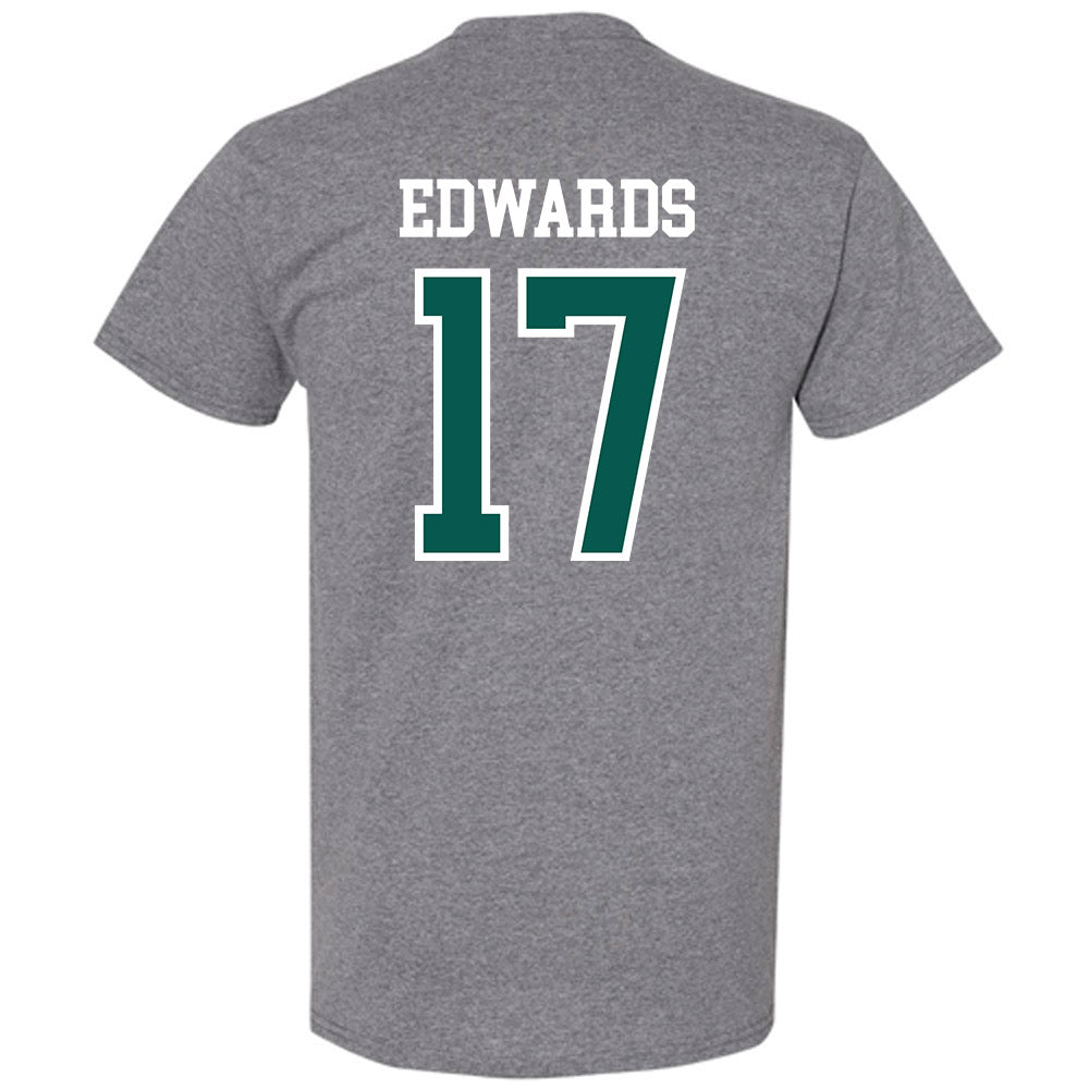 Wayne State - NCAA Football : Champion Edwards - Classic Shersey T-Shirt-1