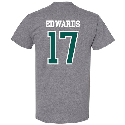 Wayne State - NCAA Football : Champion Edwards - Classic Shersey T-Shirt-1