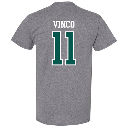 Wayne State - NCAA Softball : Ella Vinco - Classic Shersey T-Shirt-1