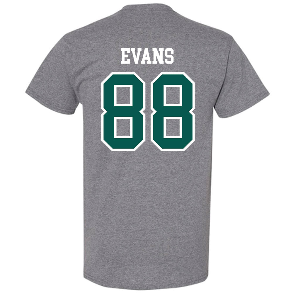 Wayne State - NCAA Football : Malachi Evans - Classic Shersey T-Shirt-1