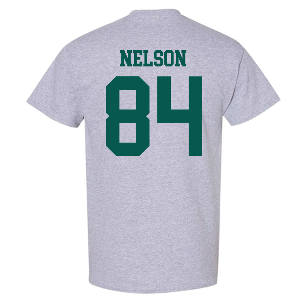Wayne State - NCAA Football : Blake Nelson - Classic Shersey T-Shirt-1