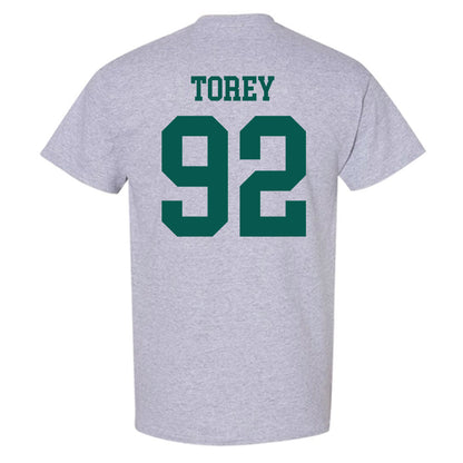 Wayne State - NCAA Football : Tyler Torey - Classic Shersey T-Shirt-1