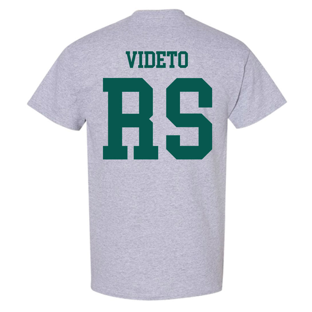 Wayne State - NCAA Football : Brody Videto - Classic Shersey T-Shirt-1
