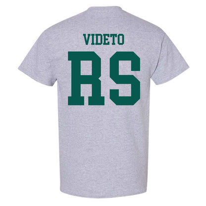 Wayne State - NCAA Football : Brody Videto - Classic Shersey T-Shirt-1
