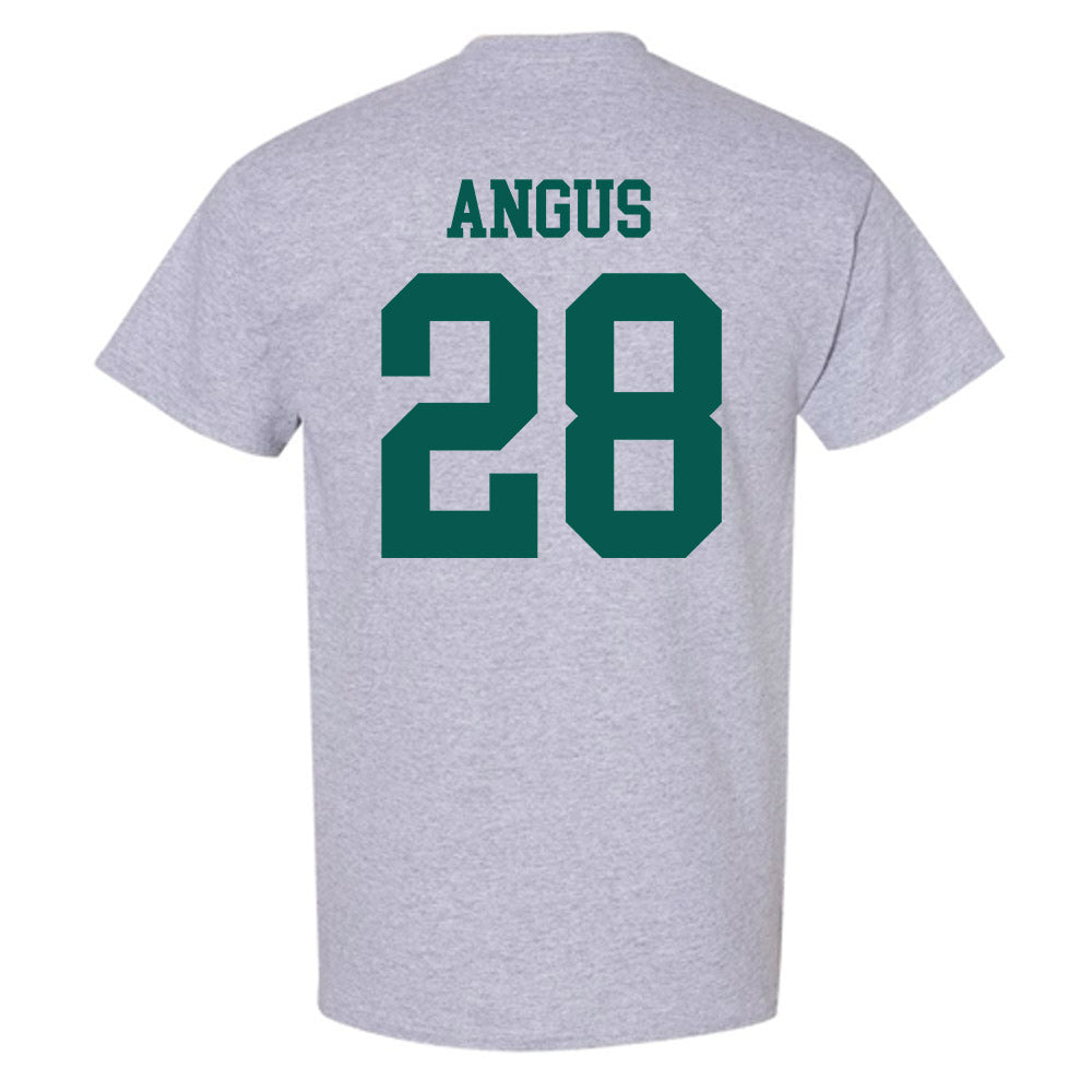 Wayne State - NCAA Women's Soccer : Emma Angus - Classic Shersey T-Shirt-1