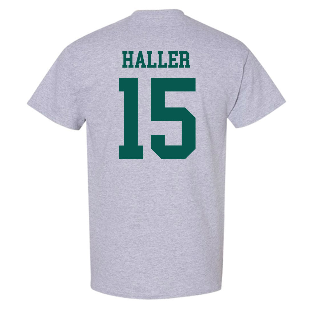 Wayne State - NCAA Football : Amauri Haller - Classic Shersey T-Shirt-1
