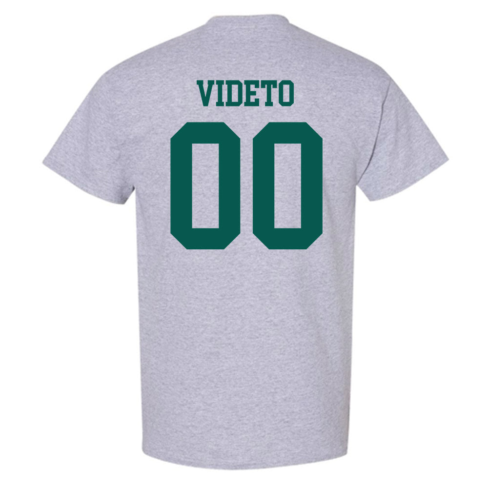 Wayne State - NCAA Football : Brody Videto - Classic Shersey T-Shirt-1
